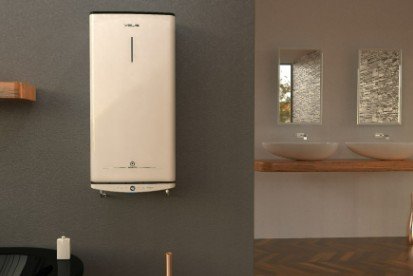 Chauffe eau velis pro Ariston